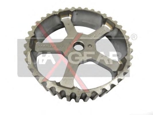 54-0510 MaXgear Шестерня розподільного вала