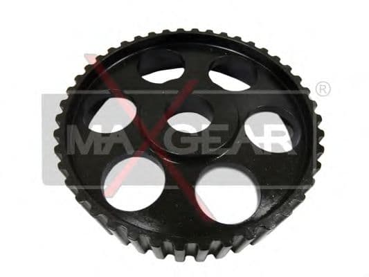 54-0570 MaXgear Шестерня распредвала