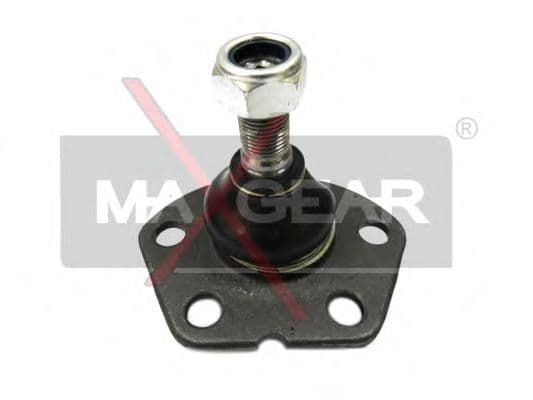 72-0390 MaXgear Шарова опора