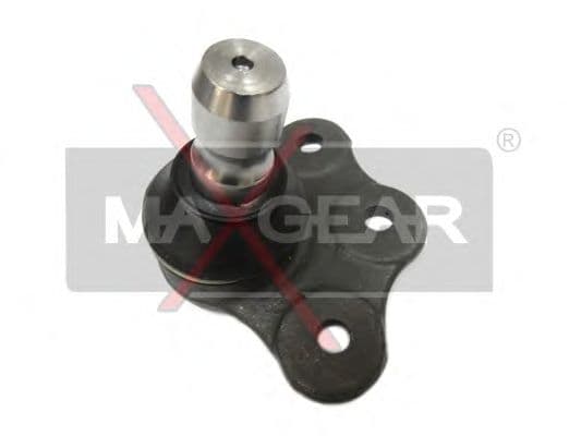72-0430 MaXgear Шаровая опора