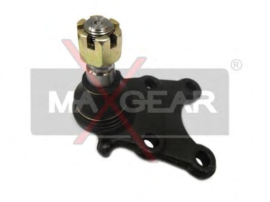 72-0437 MaXgear Шарова опора