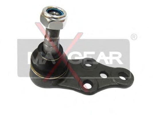 72-0440 MaXgear Шарова опора