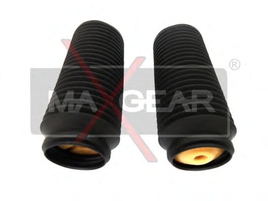 72-1164 MaXgear Комплект (пильники + відбійники)