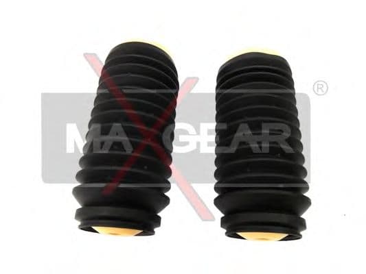 72-1165 MaXgear Комплект (пыльники + отбойники)