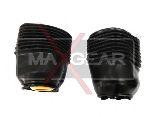 72-1199 MaXgear Комплект (пильники + відбійники)