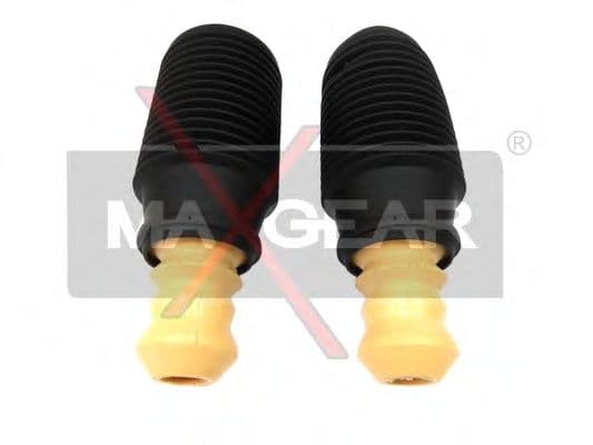 72-1214 MaXgear Комплект (пыльники + отбойники)
