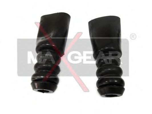 72-1215 MaXgear Комплект (пильники + відбійники)