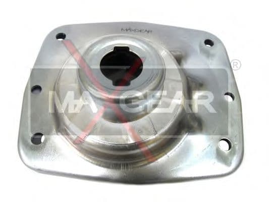 72-1317 MaXgear Опора амортизатора