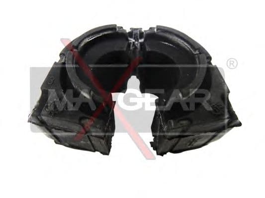 72-1343 MaXgear Втулка стабілізатора