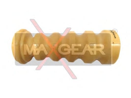 72-1654 MaXgear Отбойник амортизатора для Volkswagen Passat