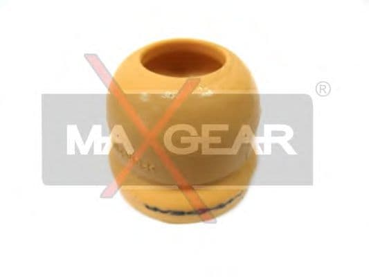72-1655 MaXgear Відбійник амортизатора