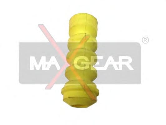 72-1716 MaXgear Відбійник амортизатора