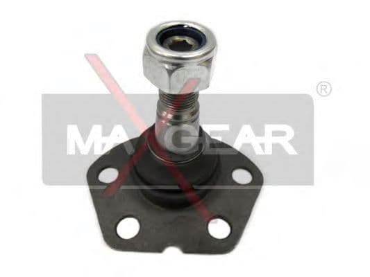 72-0391 MaXgear Шарова опора