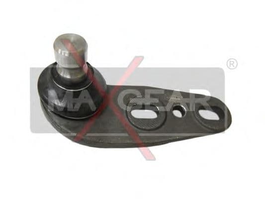 72-0492 MaXgear Шаровая опора