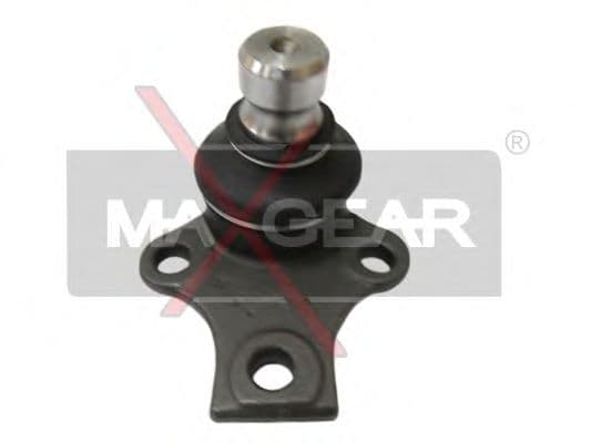 72-0498 MaXgear Шаровая опора
