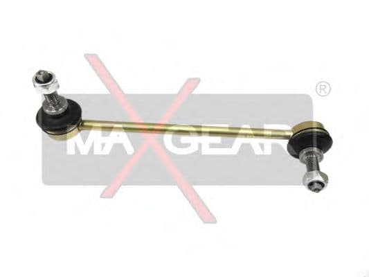 72-1101 MaXgear Стойка стабилизатора для Mercedes A-Class