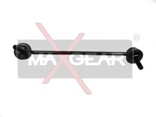72-1412 MaXgear Стійка стабілізатора для Renault Twingo