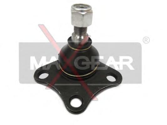 72-1605 MaXgear Шаровая опора для Lancia Kappa