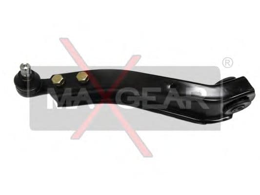 72-1607 MaXgear Важіль підвіски