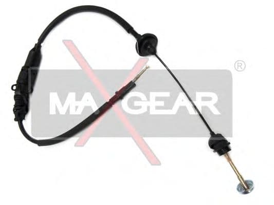32-0053 MaXgear Трос сцепления