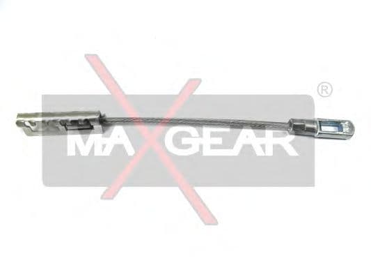 32-0106 MaXgear Трос ручного тормоза