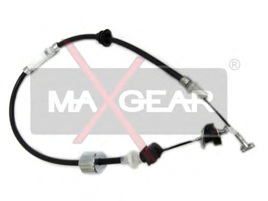 32-0208 MaXgear Трос зчеплення
