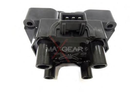 13-0011 MaXgear Котушка запалювання