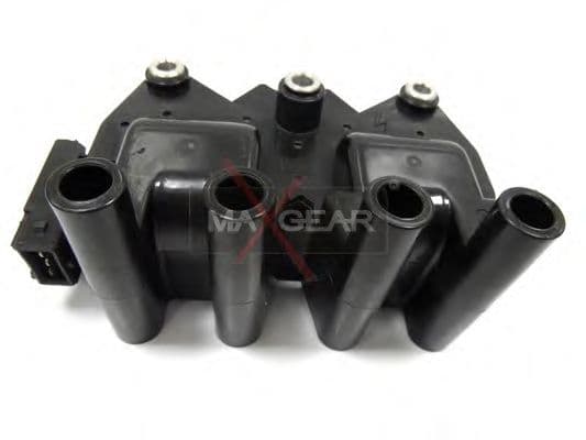 13-0015 MaXgear Катушка зажигания