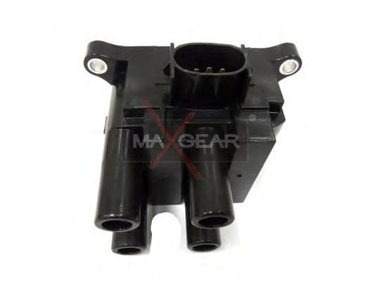 13-0016 MaXgear Котушка запалювання