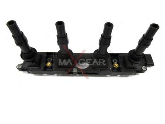 13-0030 MaXgear Котушка запалювання