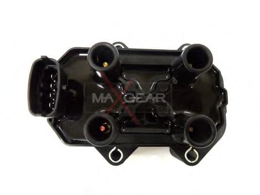 13-0036 MaXgear Котушка запалювання