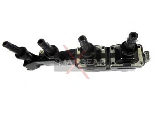 13-0040 MaXgear Катушка зажигания