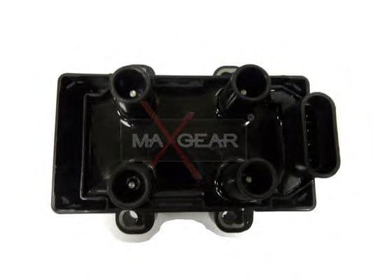13-0047 MaXgear Катушка зажигания