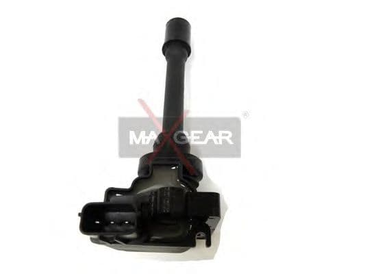 13-0111 MaXgear Котушка запалювання