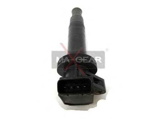 13-0118 MaXgear Катушка зажигания