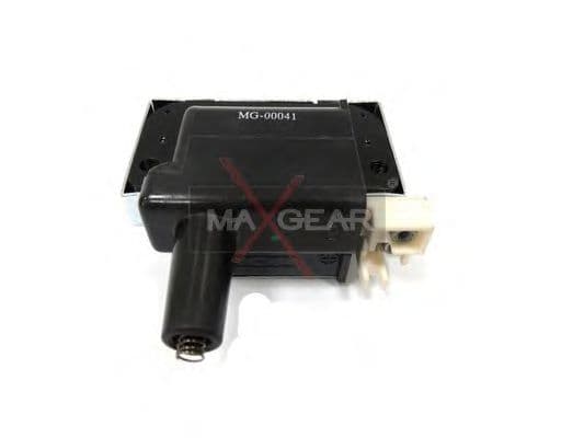 13-0119 MaXgear Котушка запалювання
