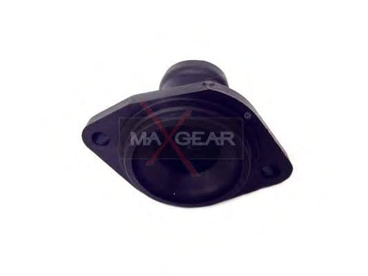 18-0003 MaXgear Фланець охолоджувальної рідини