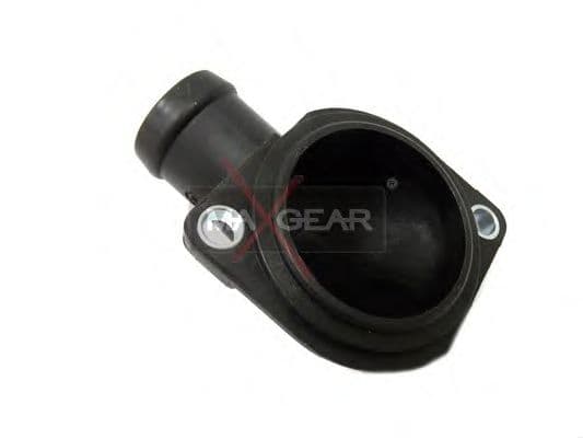18-0016 MaXgear Фланец охлаждающей жидкости