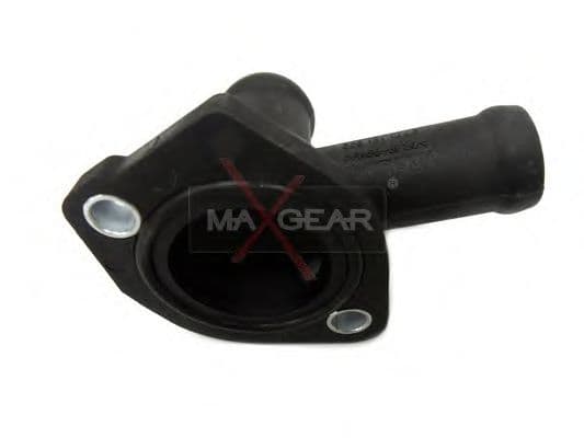 18-0030 MaXgear Фланец охлаждающей жидкости