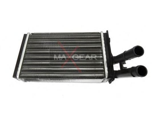 18-0054 MaXgear Радиатор печки