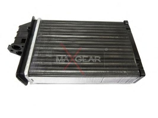 18-0140 MaXgear Радиатор печки для Fiat Seicento
