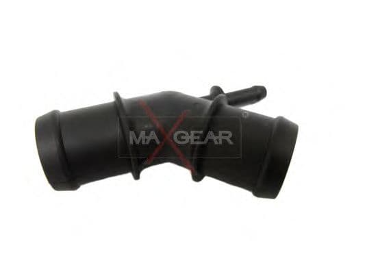 18-0145 MaXgear Фланець охолоджувальної рідини