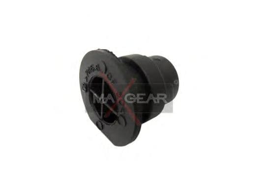 18-0167 MaXgear Пробка фланца охлаждающей жидкости