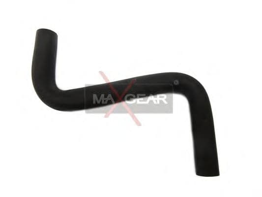 18-0193 MaXgear Патрубок клапанной крышки