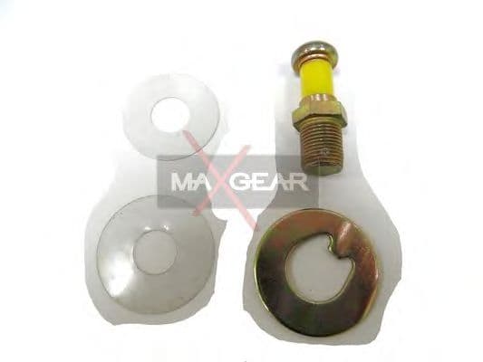 27-0080 MaXgear Замок двери