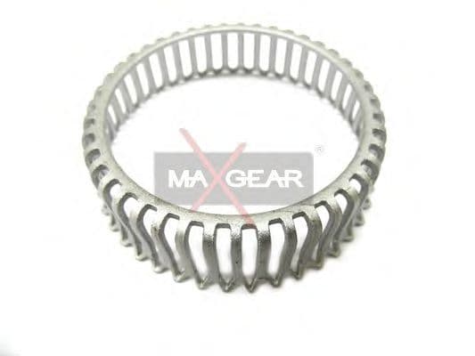 27-0141 MaXgear Зубчатый диск датчика ABS