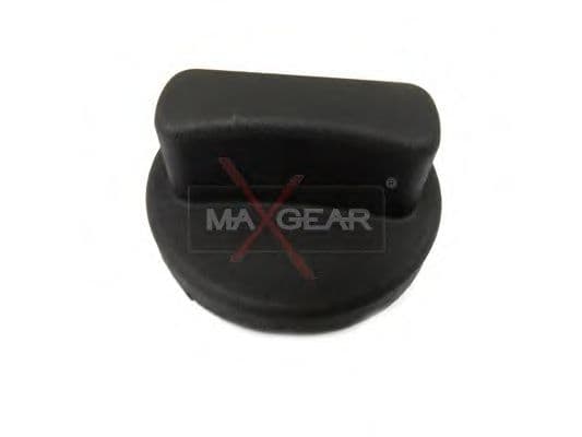 28-0116 MaXgear Кришка бензобака