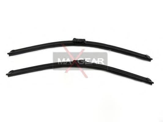 39-0102 MaXgear Щетки стеклоочистителя