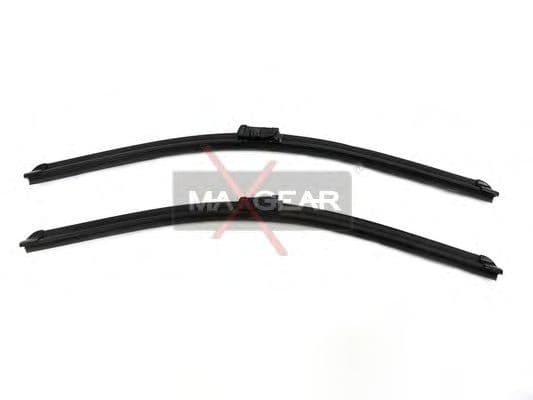 39-0108 MaXgear Щітки склоочисника