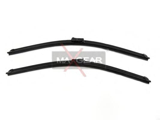 39-0109 MaXgear Щітки склоочисника